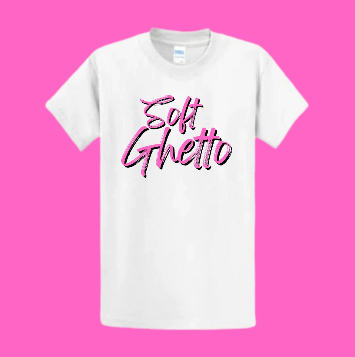 Soft Ghetto